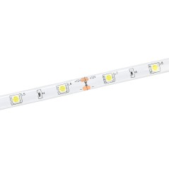 Лента LED 5м LSR-5050WW30-7,2-IP65-12В IEK