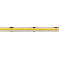 Лента светодиодная PLS PRO COB/384-24V-4000K IP20 5м