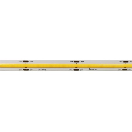 Лента светодиодная PLS PRO COB/384-24V-4000K IP20 5м