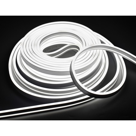 Комплект светодиодной подсветки ''Неон'' (лента LED 10м LSR5-2835W120-8-IP65-220В + драйвер) IEK