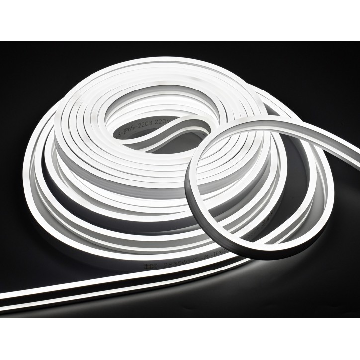 Комплект светодиодной подсветки ''Неон'' (лента LED 10м LSR5-2835W120-8-IP65-220В + драйвер) IEK Комплект светодиодной подсветки ''Неон'' (лента LED 10м LSR5-2835W120-8-IP65-220В + драйвер) IEK