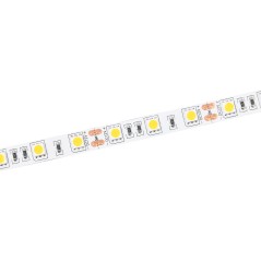 Лента LED 3м LSR-5050WW60-14,4-IP20-12В IEK