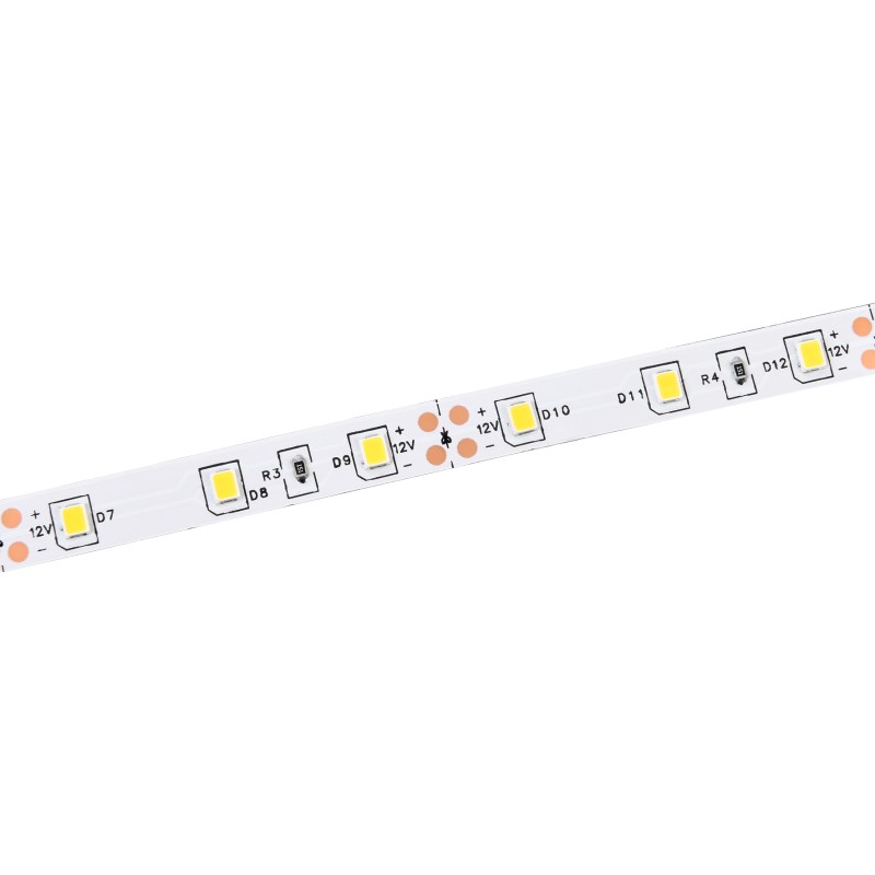 Лента светодиодная 5м LSR-2835WW60-4,8-IP20-12В IEK