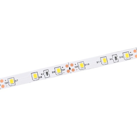 Лента светодиодная 5м LSR-2835WW60-4,8-IP20-12В IEK