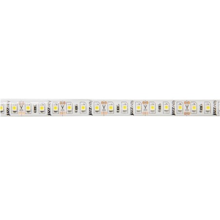 Лента светодиодная LEDx60/м 1м 6Вт/м 12В белый IP20 (5м)