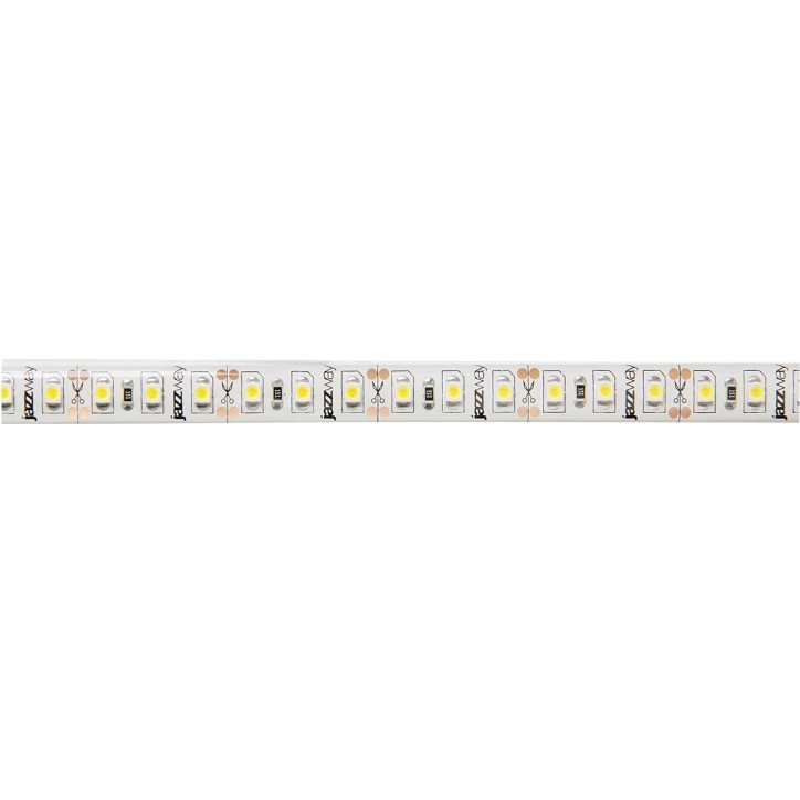 Лента светодиодная LEDx60/м 1м 6Вт/м 12В белый IP20 (5м) Лента светодиодная LEDx60/м 1м 6Вт/м 12В белый IP20 (5м)