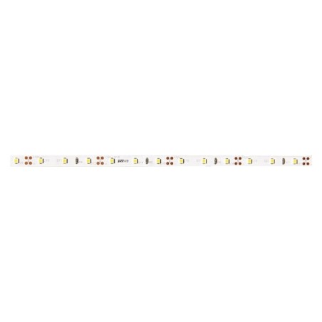 Лента светодиодная LEDx120/м 1м 10Вт/м 12В белый IP20 (5м)