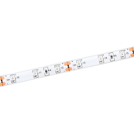 Лента LED 5м LSR-2835Y60-4,8-IP65-12В IEK