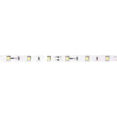 Лента светодиодная LEDx30/м 5м 7.2Вт 12В IP20 RGB