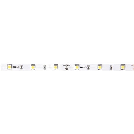 Лента светодиодная LEDx30/м 5м 7.2Вт 12В IP20 RGB