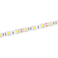 Лента светодиодная 5м LSR-5050W60-14,4-IP20-12В IEK