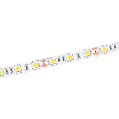 Лента светодиодная 5м LSR-5050W60-14,4-IP20-12В IEK