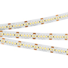 Лента LED RT-A240-10мм 24V Day4000 (19.2 W/m, IP20, 3528, 5м) (ARL, Открытый)