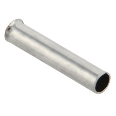 Наконечник-гильза НГ 0.5-6 без изоляции (20шт)