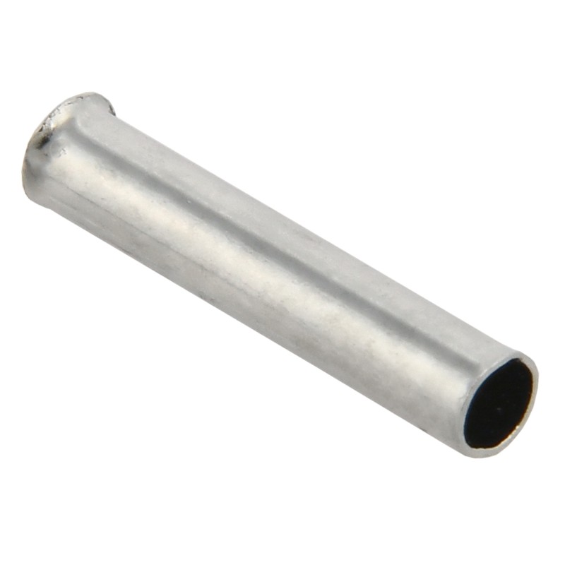 Наконечник-гильза НГ 0.5-6 без изоляции (20шт)