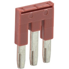 Перемычка для КПИ-2,5мм2 3PIN