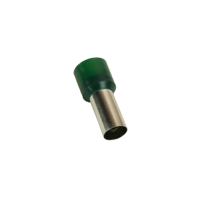 Наконечник штыревой втулочный НШвИ OptiKit T-Shv-PVC-50-20 (100шт) Наконечник штыревой втулочный НШвИ OptiKit T-Shv-PVC-50-20 (100шт)