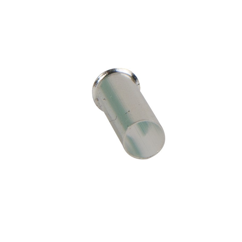 Наконечник штыревой втулочный НШв OptiKit T-Shv-W-0,5-6 (100шт)