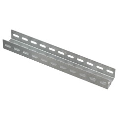 Профиль перфорированный П-образный 1000-2,5