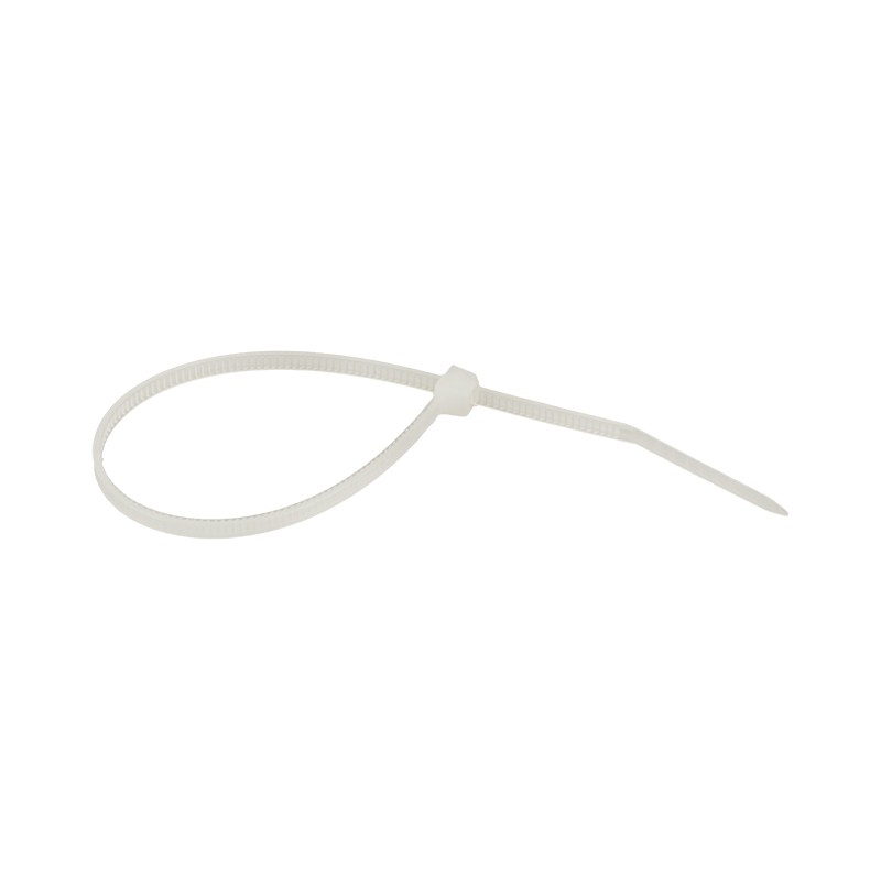 Хомут 2.5х150 нейлон (100шт)