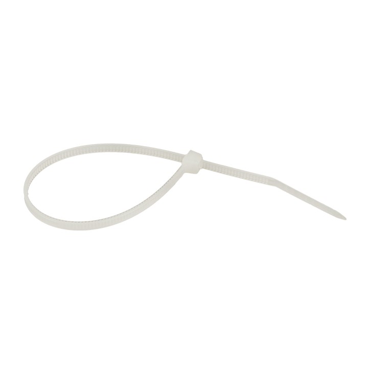 Хомут 2.5х150 нейлон (100шт) Хомут 2.5х150 нейлон (100шт)