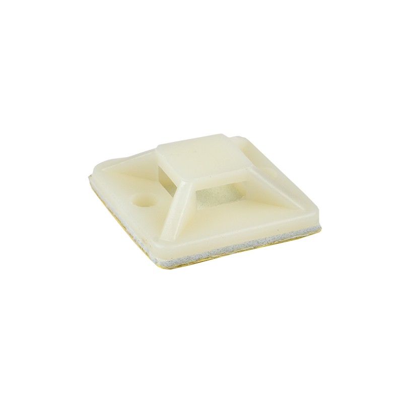 Площадка самоклеющаяся 20х20мм (100шт)