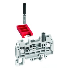 Перемычка SCB/4/PO/2 для SCB.4