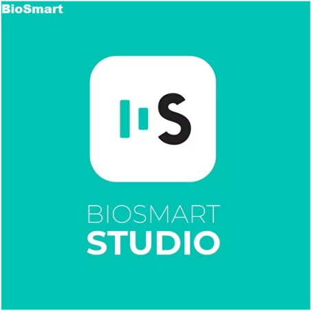 ПО Biosmart-Studio V6 лицензия до 7000 пользователей