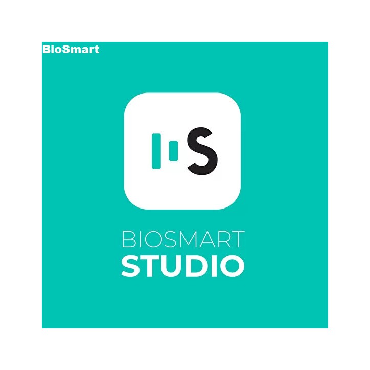 ПО Biosmart-Studio V6 лицензия до 7000 пользователей