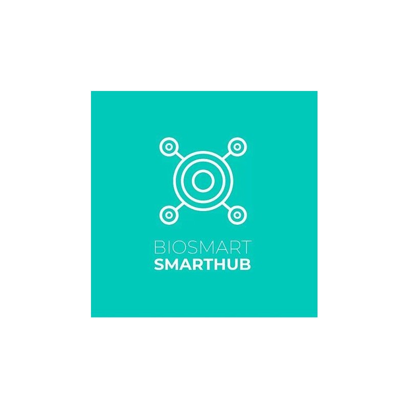 Программный сервис SmartHub до 5000 польз.