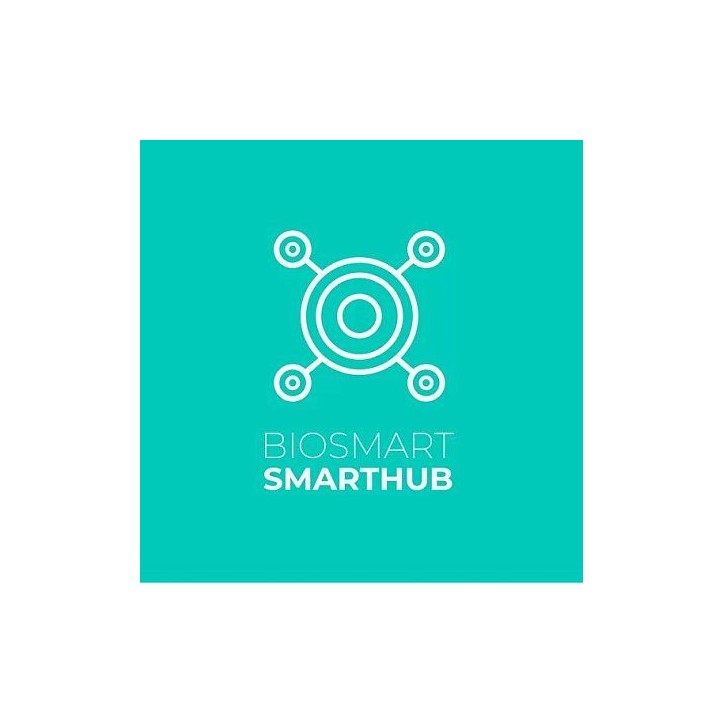 Программный сервис SmartHub до 5000 польз.