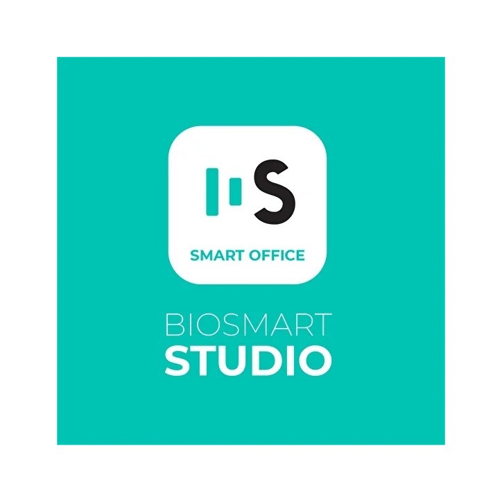 ПО Biosmart-Studio V6 Smart Office Лицензия до 50000 пользователей