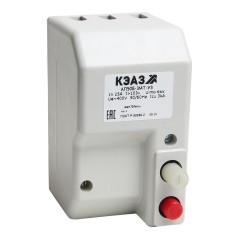 АП50Б-2М-3,5IН 40,00А У3 ОТК