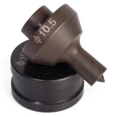 Матрица для перфорации шин МПШО-6*10/110 серия NEO