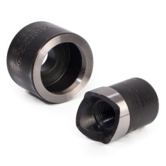 Перфоформа для пробивки круглых отверстий в стальном листе МПО-54,2 серия ПРОФИ