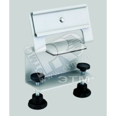 Струбцина для монтажа офиблоков KFP... и KFC... на столешницу