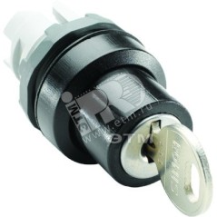 Переключатель M3SSK2-101 с ключом 3-х по