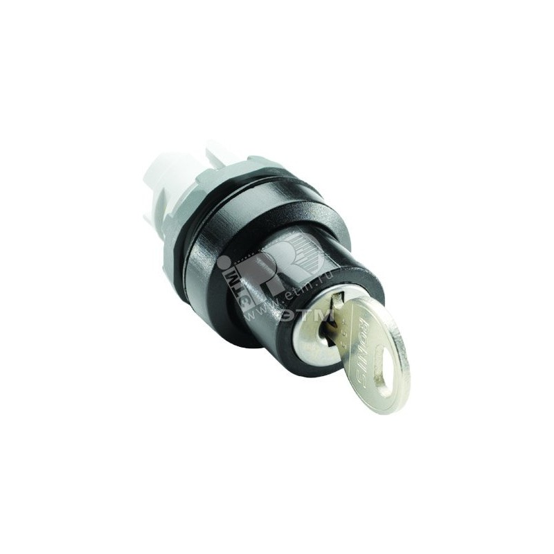 Переключатель M3SSK2-101 с ключом 3-х по