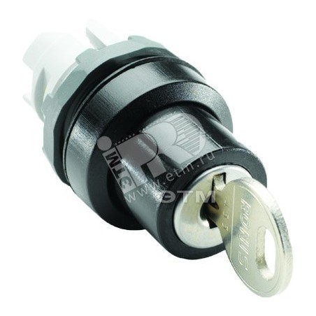 Переключатель M3SSK2-101 с ключом 3-х по