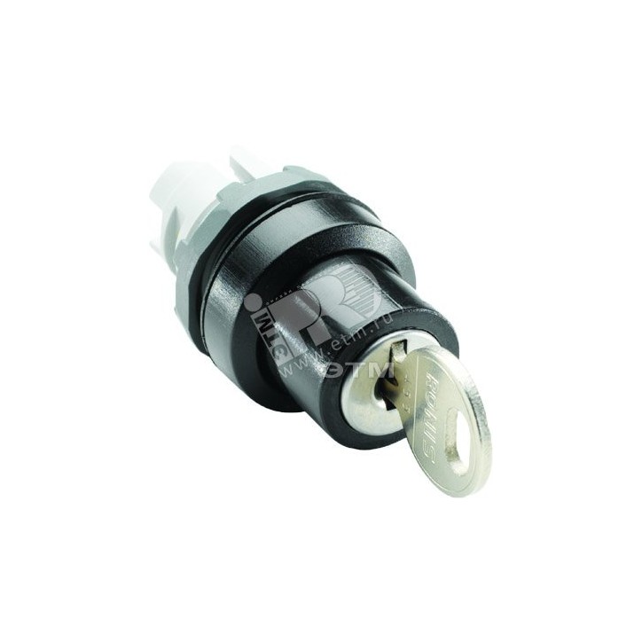 Переключатель M3SSK2-101 с ключом 3-х по