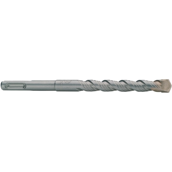 Бур SDS-plus 8x260x200 VARIO, спираль MS5 Бур SDS-plus 8x260x200 VARIO, спираль MS5