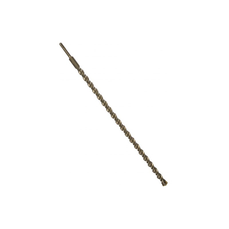 Бур по бетону , Profi, двойная резьба, SDS-Plus, 5x110 мм