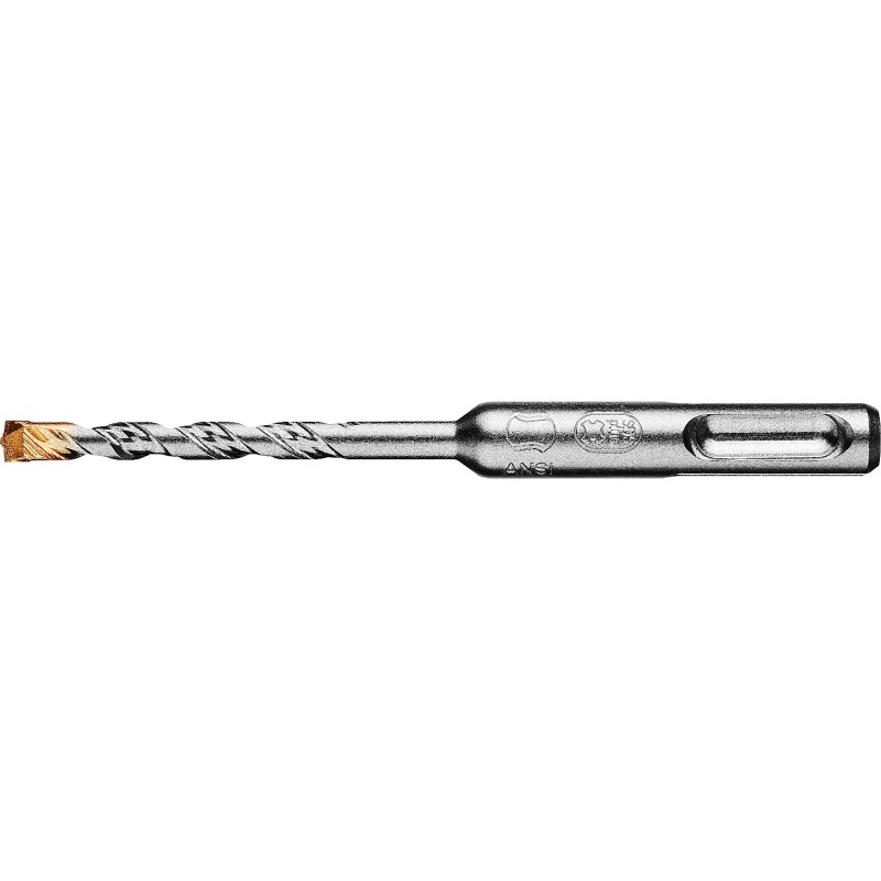 Бур SDS-plus 5x110 мм