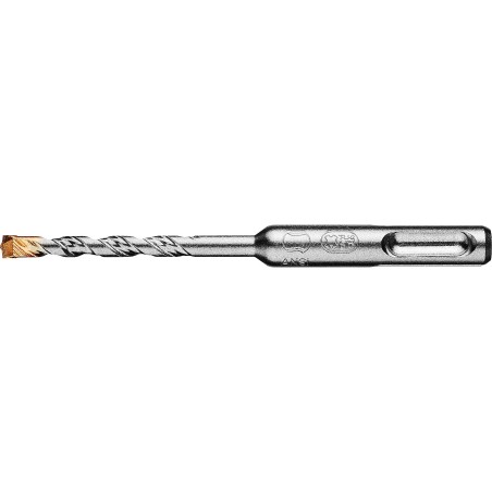 Бур SDS-plus 5x110 мм