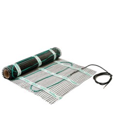 STEP TURBO Теплый пол/Мат нагревательный STM200030, 200 Вт/м2, 600 Вт, 3 м2