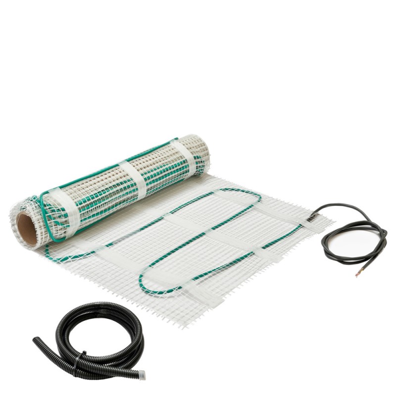 STEP BALANCE Теплый пол/Мат нагревательный SBM150010, 150 Вт/м2, 150 Вт, 1 м2