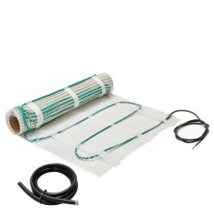 STEP BALANCE Теплый пол/Мат нагревательный SBM150080, 150 Вт/м2, 1200 Вт, 8 м2
