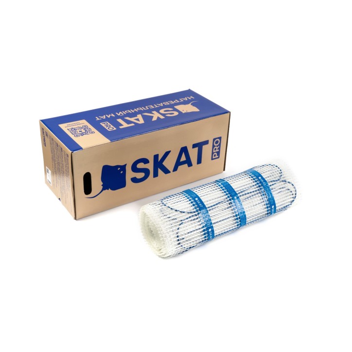 Нагревательный мат SKAT HT MAT-2,0-360 PRO