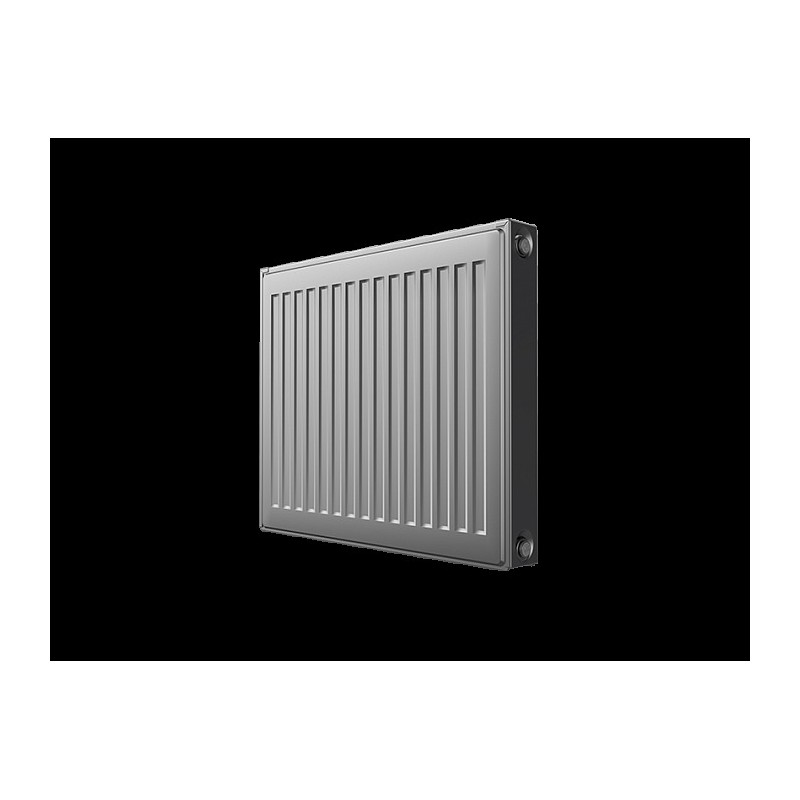 Радиатор панельный Royal Thermo COMPACT C11-500-1000 Silver Satin