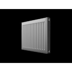 Радиатор панельный Royal Thermo VENTIL COMPACT VC22-600-2600 Silver Satin